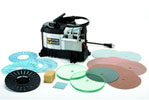 Work Sharp 3000 Sharpening Center 303001
