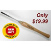 Bodger 3/8 inch Almost A Bedan 169222